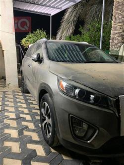 كيا سورينتو